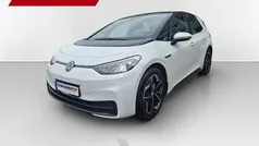 Gebraucht 2021 VW ID.3 Pro Kleinwagen | 21.690 € (Fairer Preis)
