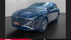 Gebraucht 2025 Nissan Qashqai Acenta SUV | 27.698 € (Fairer Preis)