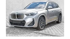 Silber Neu 2025 BMW iX1 M Sport SUV | 53.219 € (Fairer Preis)