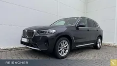 Gebraucht 2022 BMW X3 Efficient Dynamics SUV | 42.899 € (Fairer Preis)