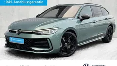 Gebraucht 2025 VW Passat R-line Kombi | 47.950 € (Fairer Preis)