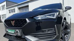 Gebraucht 2024 Cupra Leon Limousine | 28.860 € (Fairer Preis)