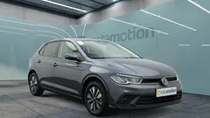 Grau Gebraucht 2024 VW Polo Move Limousine | 21.599 € (Fairer Preis)