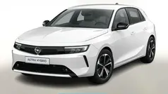 Arktis weiß Neu 2025 Opel Astra Edition Limousine | 25.004 € (Superpreis)