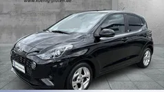 Andere Gebraucht 2021 Hyundai i10 Edition 30 Kleinwagen | 11.490 € (Guter Preis)