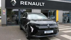 Blackpearlschwarz Neu 2025 Renault Scénic Techno Van / Kleinbus | 46.680 € (Guter Preis)