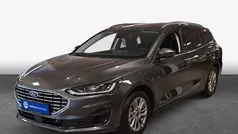 Gebraucht 2024 Ford Focus Titanium Kombi | 29.890 € (Fairer Preis)