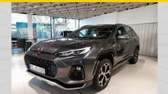 Gray metallic m black interior Gebraucht 2023 Suzuki Across Comfort+ SUV | 45.490 € (Fairer Preis)