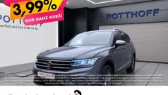 Gebraucht 2022 VW Tiguan Allspace Life SUV | 27.997 € (Guter Preis)