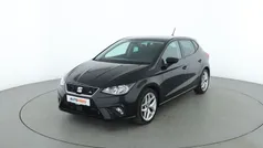 Schwarz Gebraucht 2019 Seat Ibiza FR Kleinwagen | 14.440 € (Fairer Preis)