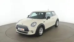 Beige Gebraucht 2015 Mini ONE Kleinwagen | 9.080 € (Fairer Preis)