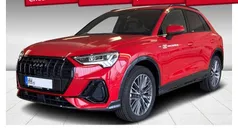 Gebraucht 2024 Audi Q3 S-Line SUV | 41.440 € (Fairer Preis)