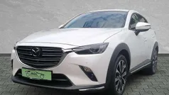 Gebraucht 2021 Mazda CX-3 Selection SUV | 18.800 € (Fairer Preis)