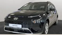 Gebraucht 2025 Hyundai Bayon Select SUV | 18.390 € (Superpreis)