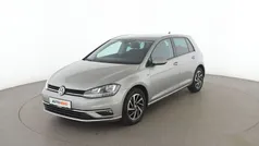 Grau Gebraucht 2018 VW Golf VII Join Limousine | 13.670 € (Fairer Preis)