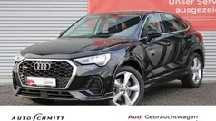 Gebraucht 2021 Audi Q3 Sportback Performance SUV | 33.860 € (Guter Preis)
