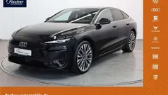 Gebraucht 2025 Audi A6 e-tron S-Line Limousine | 79.880 € (Guter Preis)