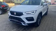 Gebraucht 2024 Seat Ateca Style SUV | 31.000 € (Fairer Preis)
