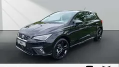 Gebraucht 2025 Seat Ibiza Black Edition Limousine | 27.390 € (Fairer Preis)