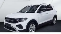 Gebraucht 2025 VW T-Cross Goal SUV | 24.490 € (Superpreis)