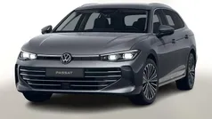 Gebraucht 2025 VW Passat Elegance Kombi | 41.046 € (Fairer Preis)