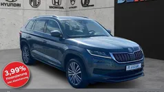 Gebraucht 2020 Skoda Kodiaq LAURIN & KLEMENT SUV | 31.970 € (Fairer Preis)