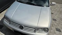 Grau Gebraucht 1998 VW Golf IV Limousine | 1.200 € (Fairer Preis)