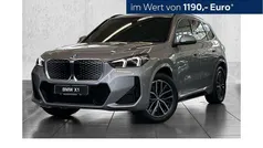 Gebraucht 2025 BMW iX1 M Sport SUV | 47.990 € (Fairer Preis)