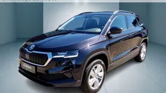 Gebraucht 2024 Skoda Karoq Selection SUV | 33.750 € (Fairer Preis)