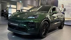 Gebraucht 2025 Porsche Macan SUV | 108.689 € (Fairer Preis)
