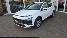 Gebraucht 2025 Hyundai Bayon Select SUV | 21.940 € (Fairer Preis)