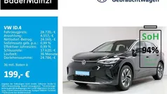 Gebraucht 2023 VW ID.4 Pure SUV | 30.590 € (Fairer Preis)