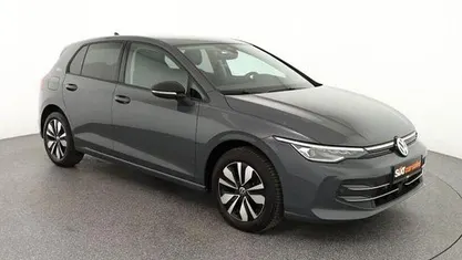 Gebraucht VW Golf VIII Goal 150 PS (110 kW) 2025 Limousine