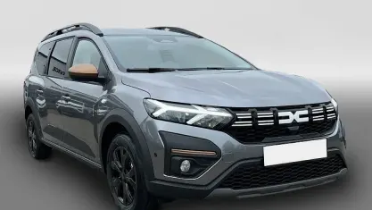 Second-hand Dacia Jogger Extreme 101 CP (74 kW) 2025 Monovolum