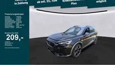 Gebraucht 2022 Cupra Formentor VZ SUV | 29.865 € (Fairer Preis)