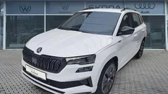 Gebraucht 2025 Skoda Karoq SportLine SUV | 35.680 € (Fairer Preis)