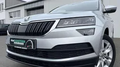 Gebraucht 2021 Skoda Karoq Clever SUV | 27.140 € (Fairer Preis)