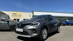 Gebraucht 2024 Renault Captur Equilibre SUV | 20.989 € (Fairer Preis)