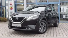 Gebraucht 2023 Nissan Qashqai Acenta SUV | 25.250 € (Fairer Preis)