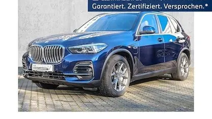 Gebraucht BMW X5 Sport Line 394 PS (289 kW) 2023 SUV