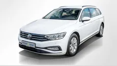 Gebraucht 2021 VW Passat Basis Kombi | 17.440 € (Superpreis)