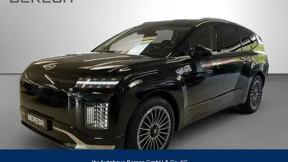 Nuova Hyundai Ioniq 9 225 kW (307 CV) 2025 Nero SUV