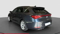 Gebraucht 2024 Seat Leon FR Kombi | 26.950 € (Fairer Preis)
