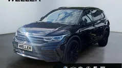 Gebraucht 2022 VW Tiguan Allspace R-line SUV | 39.990 € (Fairer Preis)