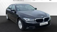 Gebraucht 2021 BMW 530e Sport Line Limousine | 35.800 € (Guter Preis)