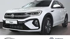 Gebraucht 2022 VW Taigo R-line SUV | 21.189 € (Fairer Preis)