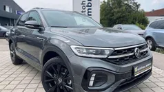 Gebraucht 2025 VW T-Roc R-line Plus SUV | 37.490 € (Fairer Preis)