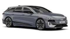 Gebraucht 2025 Audi e-tron Edition .1 SUV | 121.440 €