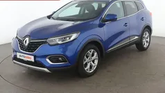 Blau Gebraucht 2020 Renault Kadjar LIMITED SUV | 18.180 € (Fairer Preis)