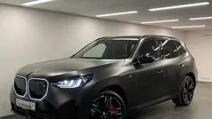 Gebraucht 2025 BMW X3 Comfort Edition SUV | 78.850 € (Fairer Preis)